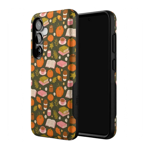 Small Town Magic | Fall Faves Case