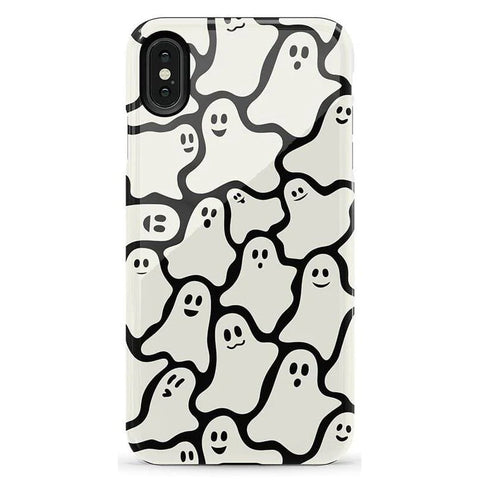 Don't Ghost Me | Halloween Case