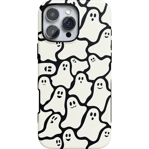 Don't Ghost Me | Halloween Case