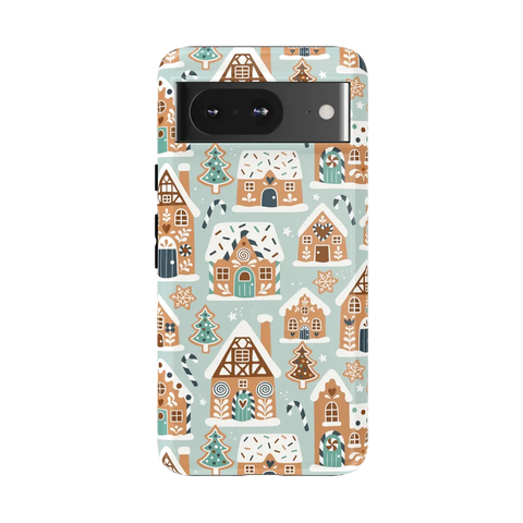 Built Too Sweet | Frosted Village Case