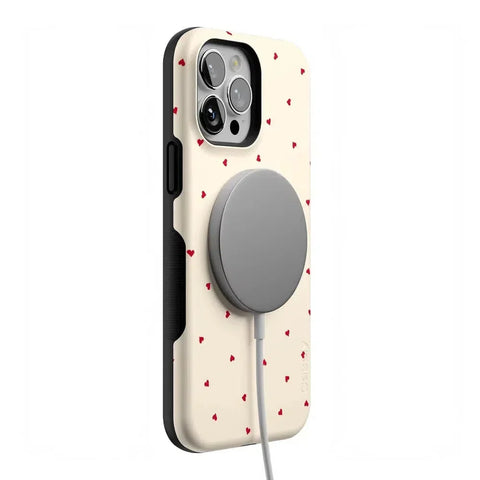 Be Mine | Tiny Hearts Case