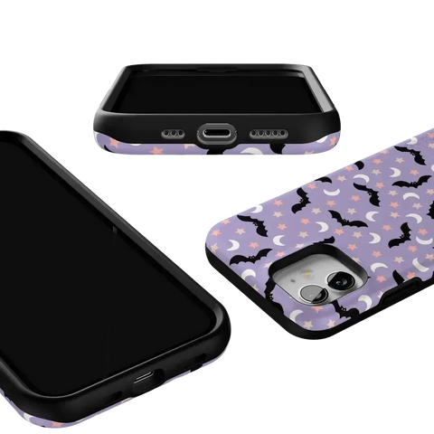 Midnight Flight | Celestial Bats Case