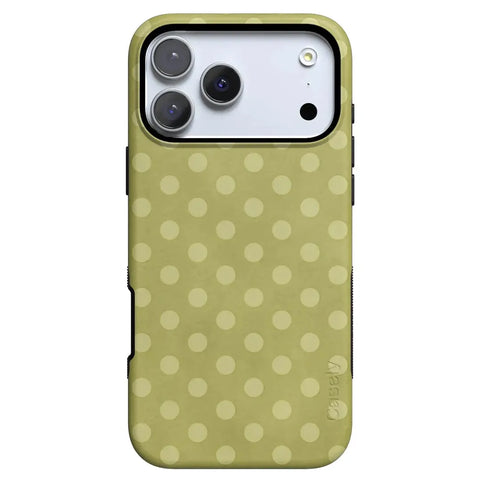 Kiwi Cooler | Poolside Print Case