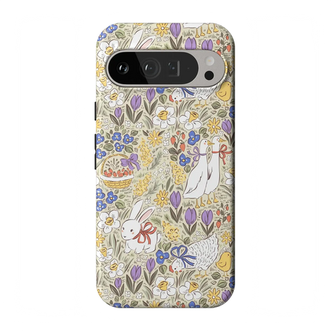 Storybook Stroll | Spring Garden Case
