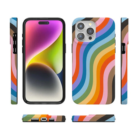 Love for All | Rainbow Pride Case