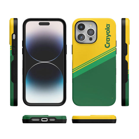 Keep It Classic | Crayola Crayon Box Case