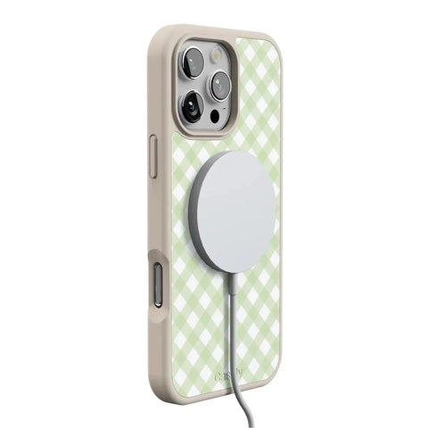 Mint Lattice | Sunday Best Case