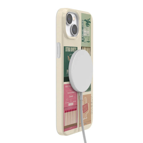 Perfect Match | FashionPass x Casely Case