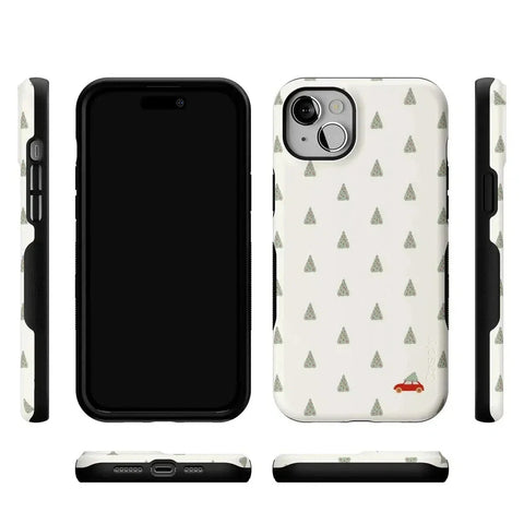 Rockin' Around | Christmas Tree Case
