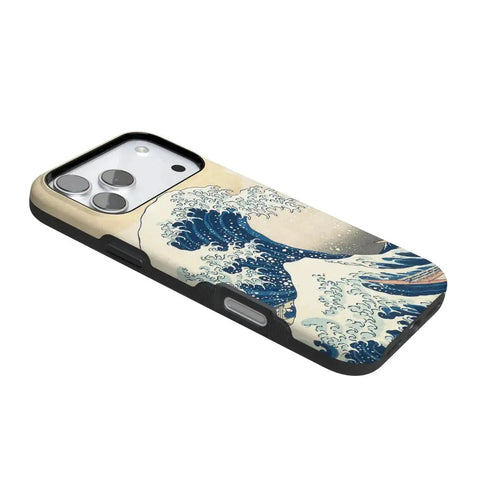 The Great Wave | The Met Series Case
