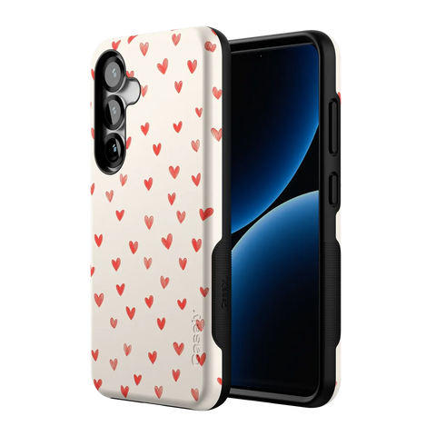 Love Letters | Doodle Hearts Case