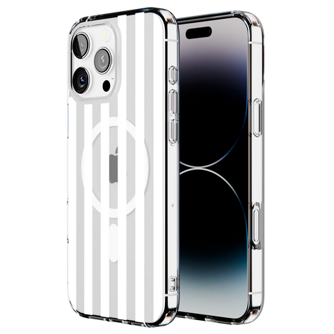 White Stripes | Sunday Best Case