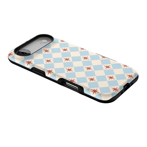Chelsea Checker | Starlight Tiles Case