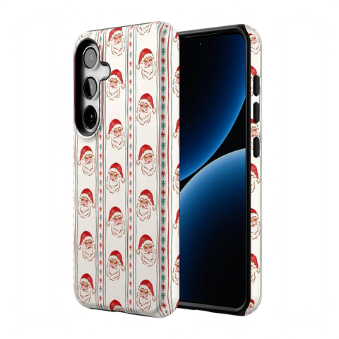 Jolly St. Nick | Retro Claus Case