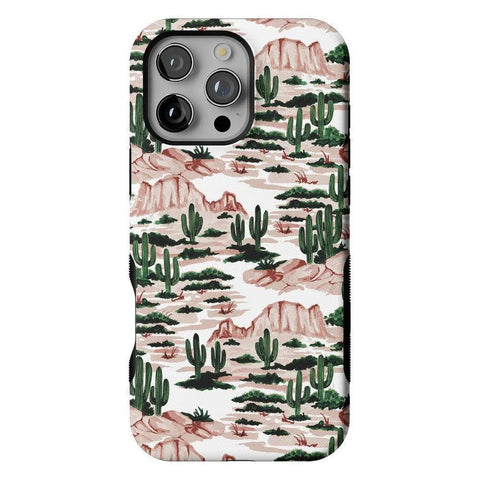 Gold Rush | Desert Case