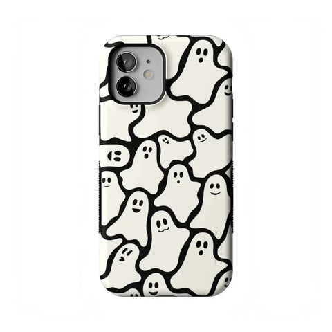 Don't Ghost Me | Halloween Case