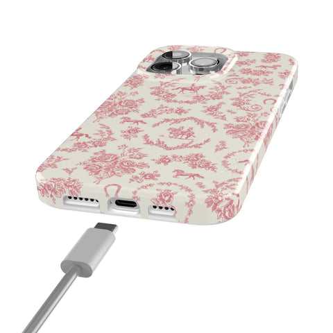 Western Bloom | Jenna Palek x Casely Case