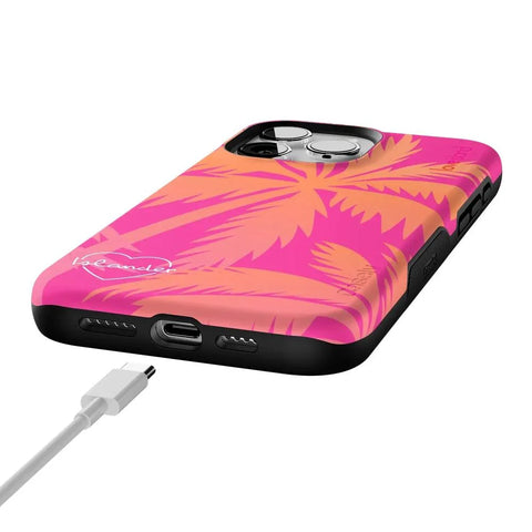 Islander | Official Love Island x Casely Phone Case