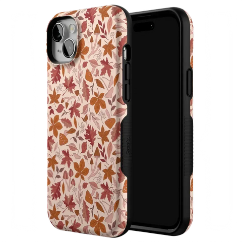 Can't Help Falling | Autumn Leaves Case