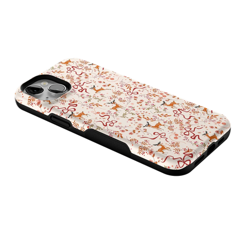 Dashing Through the Snow | Enchanted Forest Case