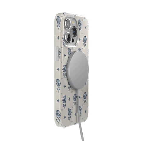 Seaside Stitch | Vintage Roses Case