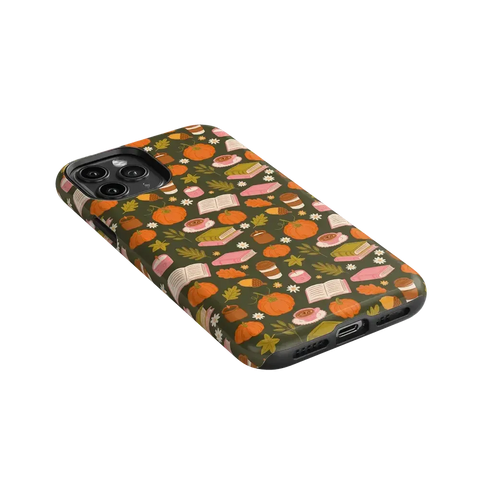 Small Town Magic | Fall Faves Case