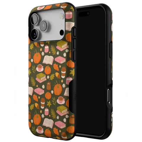 Small Town Magic | Fall Faves Case