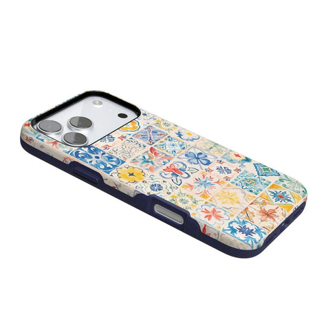 Tuscan Tiles | Dolce Vita Case