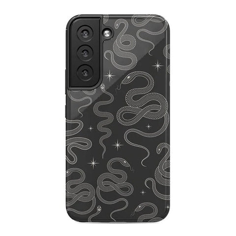 We're Ready For It | Black Serpent Case