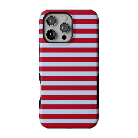 Harbor Stripe | Dockside Case