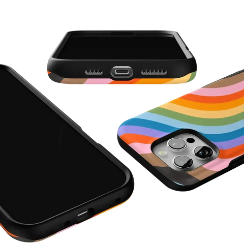 Love for All | Rainbow Pride Case