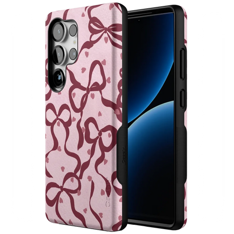 Coquette Crush | Bows Case