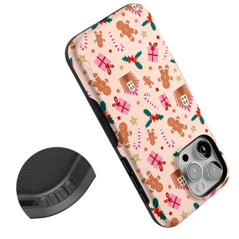 Frosted Wishes | Sweet Treat Case