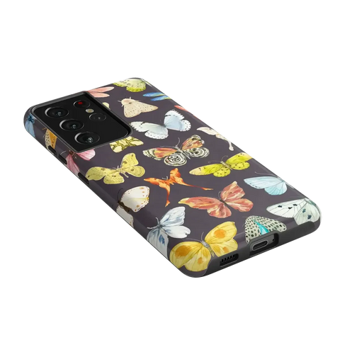 Midnight Monarch | Jenna Palek x Casely Case