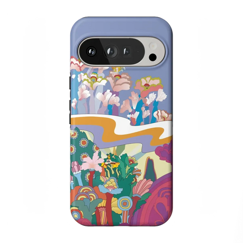 Beneath the Waves | The Beatles Yellow Submarine Case
