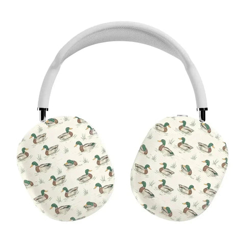 Mallard & Co. | The Boyfriend Collection AirPods Max Case