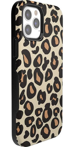 Into the Wild | Leopard Print Case