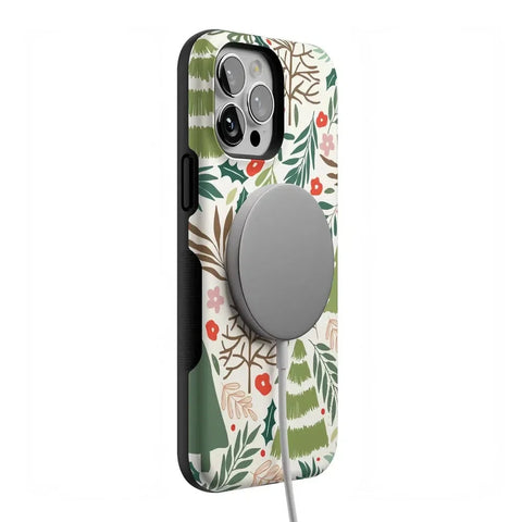 Under the Mistletoe | Holiday Case