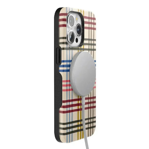 Cheer | Kitty and Vibe Holiday Case