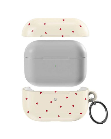 Be Mine | Tiny Hearts AirPods Case