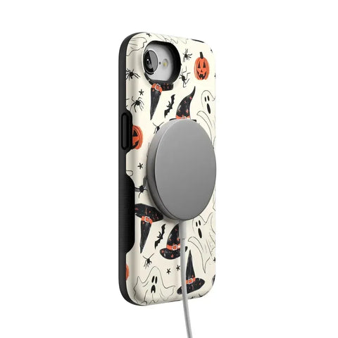 Feeling Witchy | Haunted Halloween Case