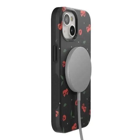 Sweet Revenge | Cherry Skulls Case
