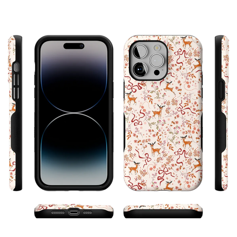 Dashing Through the Snow | Enchanted Forest Case