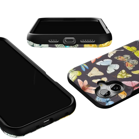 Midnight Monarch | Jenna Palek x Casely Case