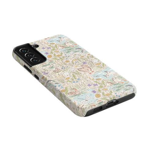 The Waddle Path | Duck Pond Case