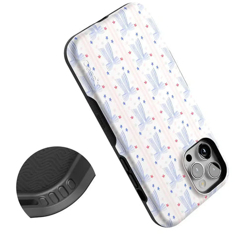 Summer Bows | Coquette Case