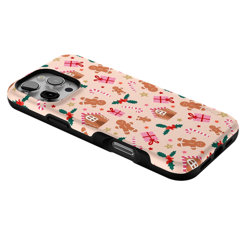 Frosted Wishes | Sweet Treat Case