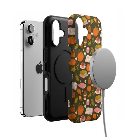 Small Town Magic | Fall Faves Case