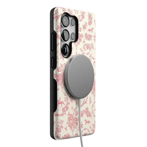 Western Bloom | Jenna Palek x Casely Case