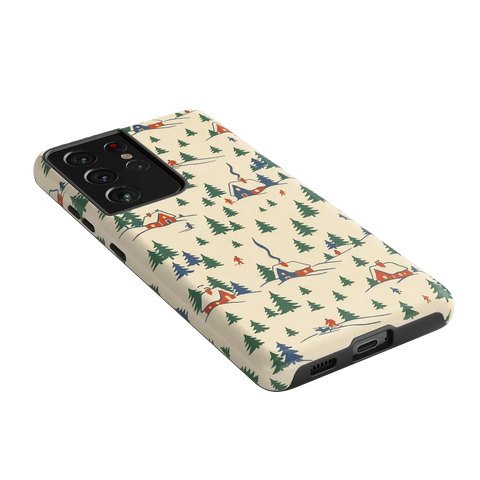 Chalet All Day | Winter Village Case
